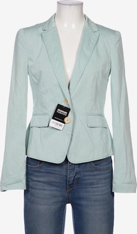 s.Oliver Blazer in XS in Green: front