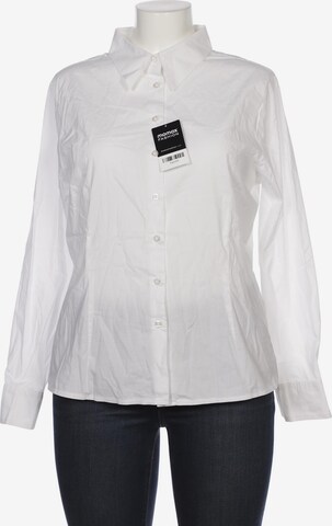 Qiero Blouse & Tunic in XL in White: front