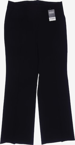St. Emile Pants in XL in Black: front