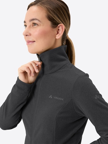 VAUDE Weatherproof jacket in Grey