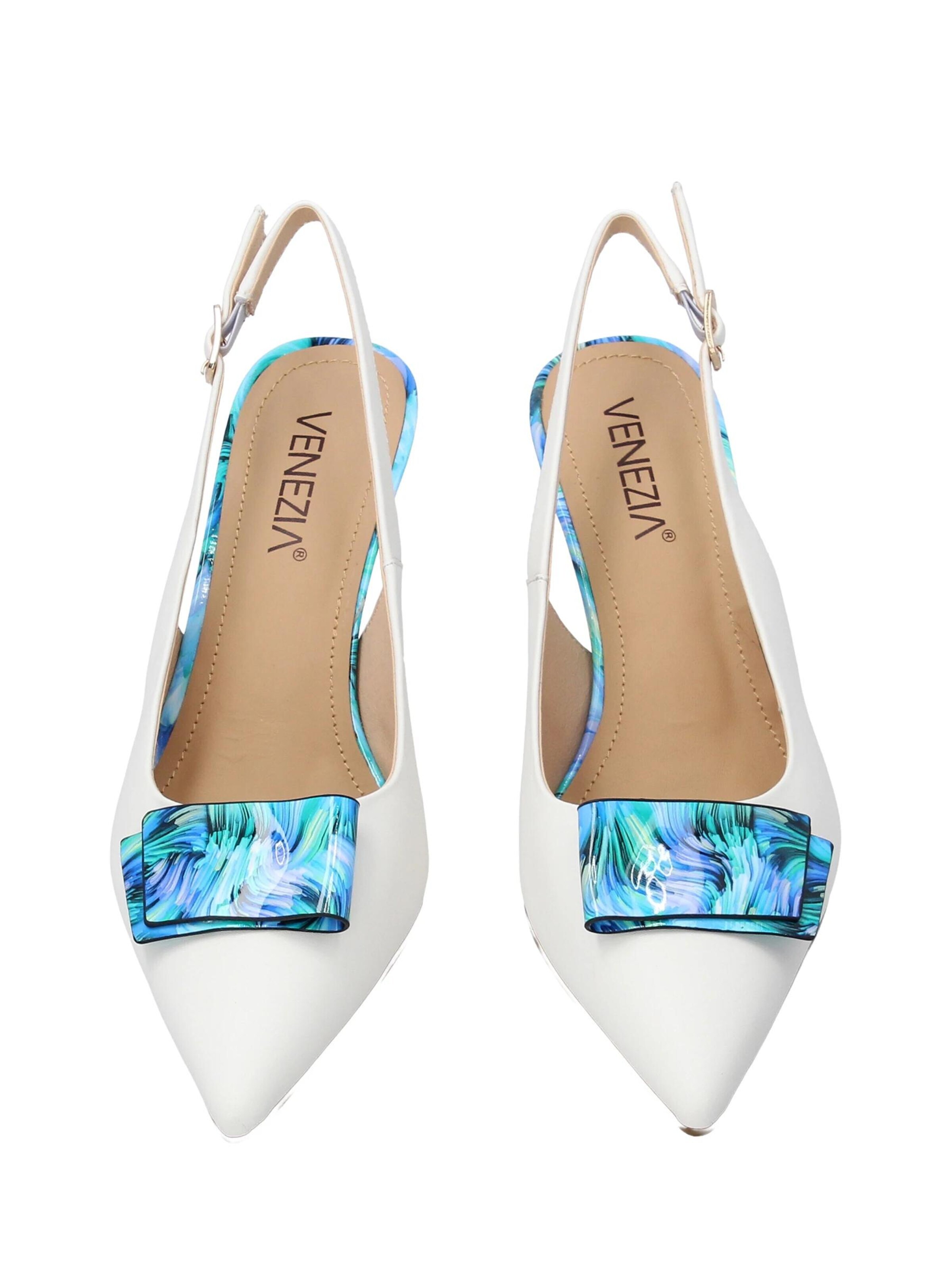 VENEZIA Pumps 'Venezia' in White
