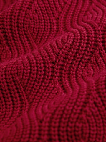 Next Sveter - Červená