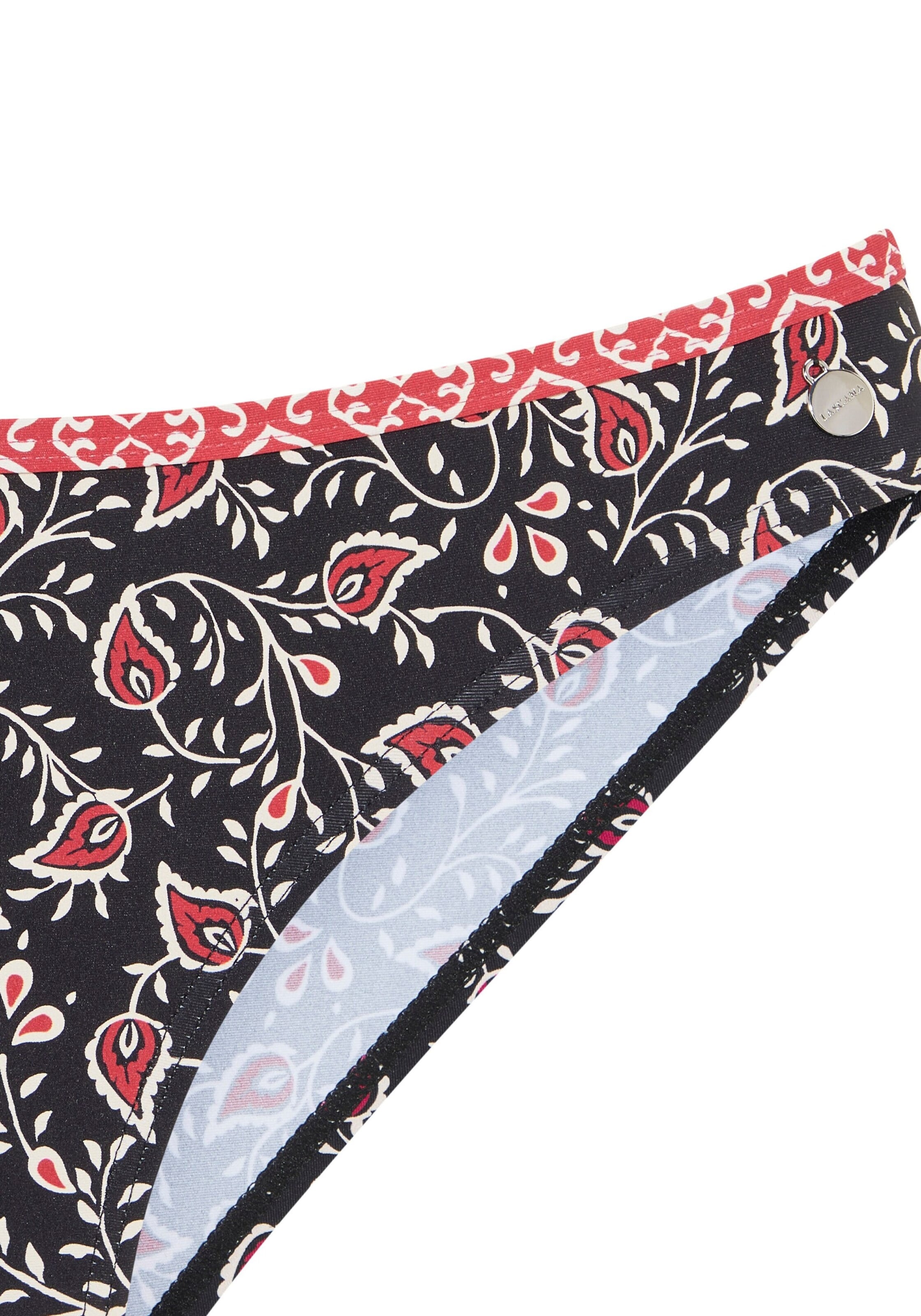 LASCANA - Braga de bikini en negro