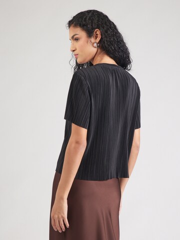 T-shirt s.Oliver en noir