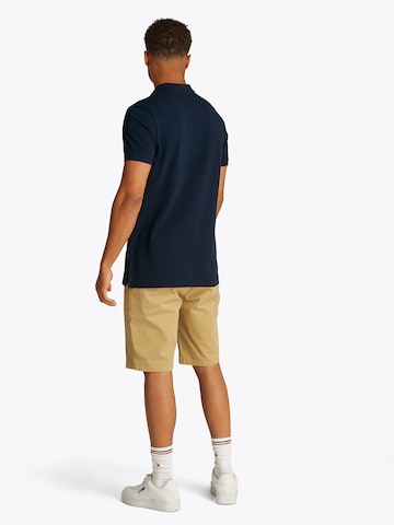 T-Shirt Tommy Jeans en bleu