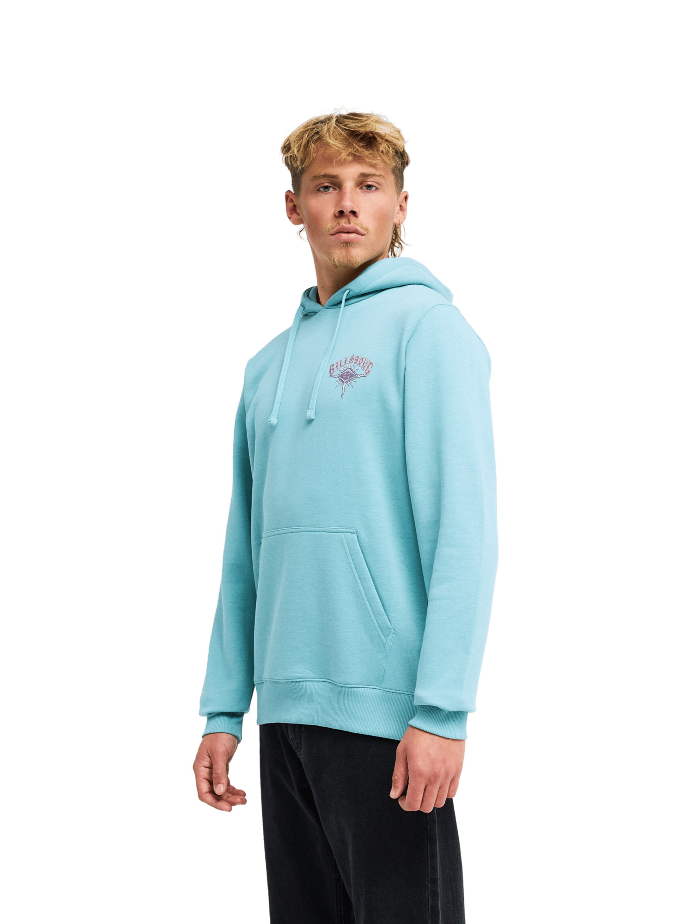 BILLABONG Sweatshirt in Blue