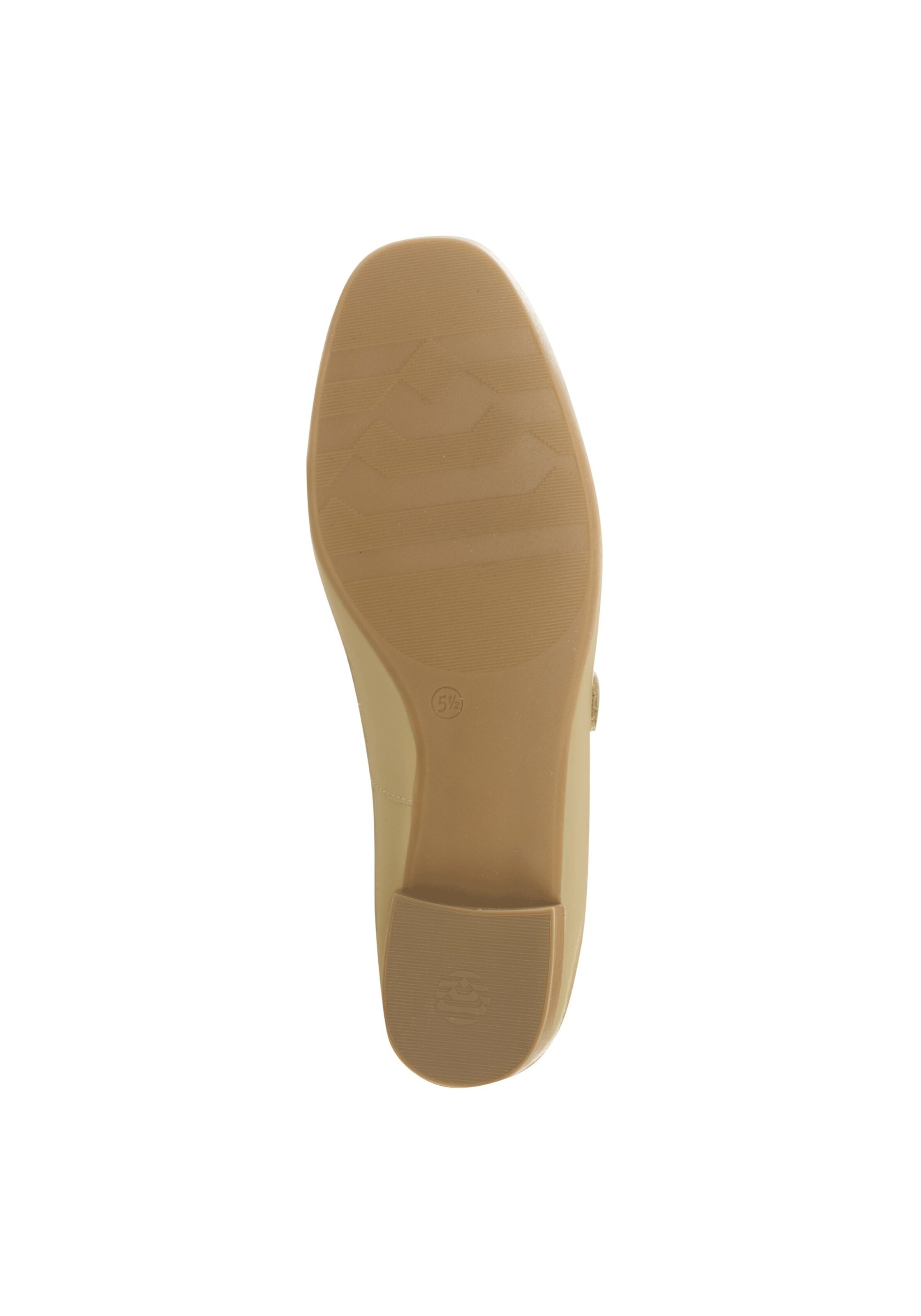 Lei by tessamino Pumps 'Tijana' in Brown