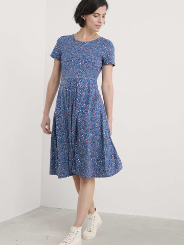 Seasalt Cornwall Kleid 'April' in Blau
