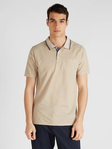 Jack's Shirt in Beige