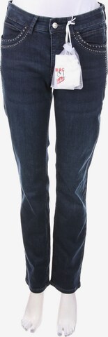 MAC Jeans 27-28 x 32 in Blau: predná strana