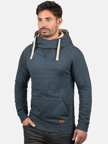 BLEND Pullover 'BHSales' in Blau: Vorderseite