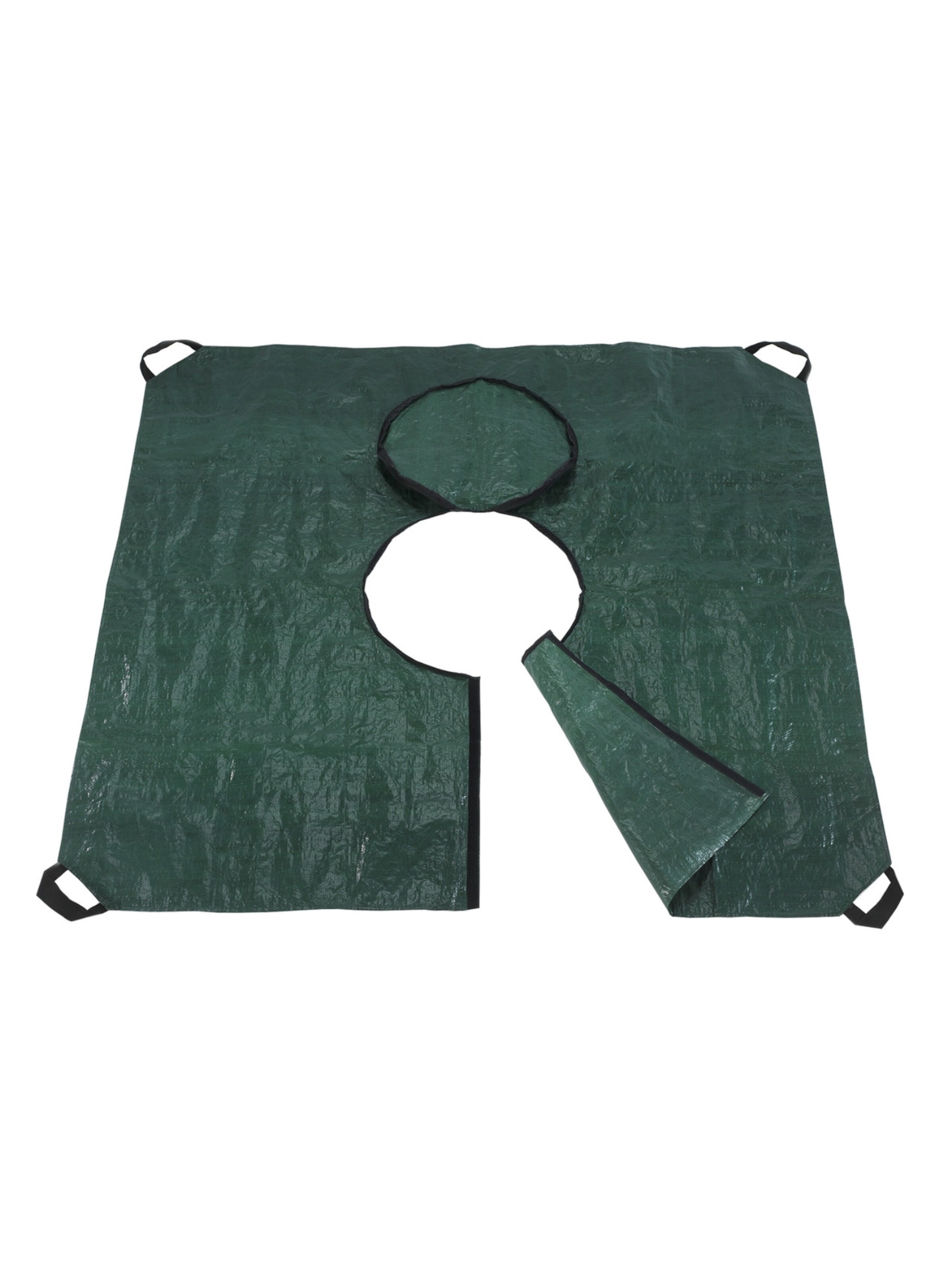 Wenko Plane in grün, Produktansicht