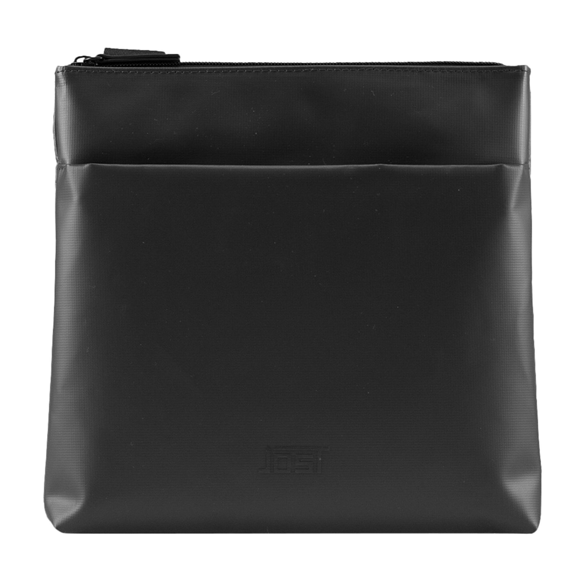 JOST Crossbody bag 'Tolja' in Black: front