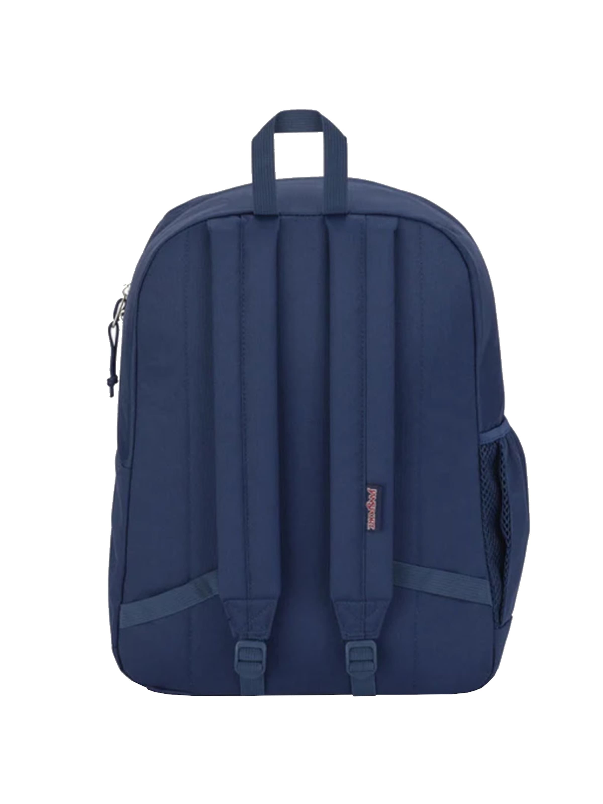 JANSPORT Backpack 'JanSport Superbreak Plus Backpack' in Black
