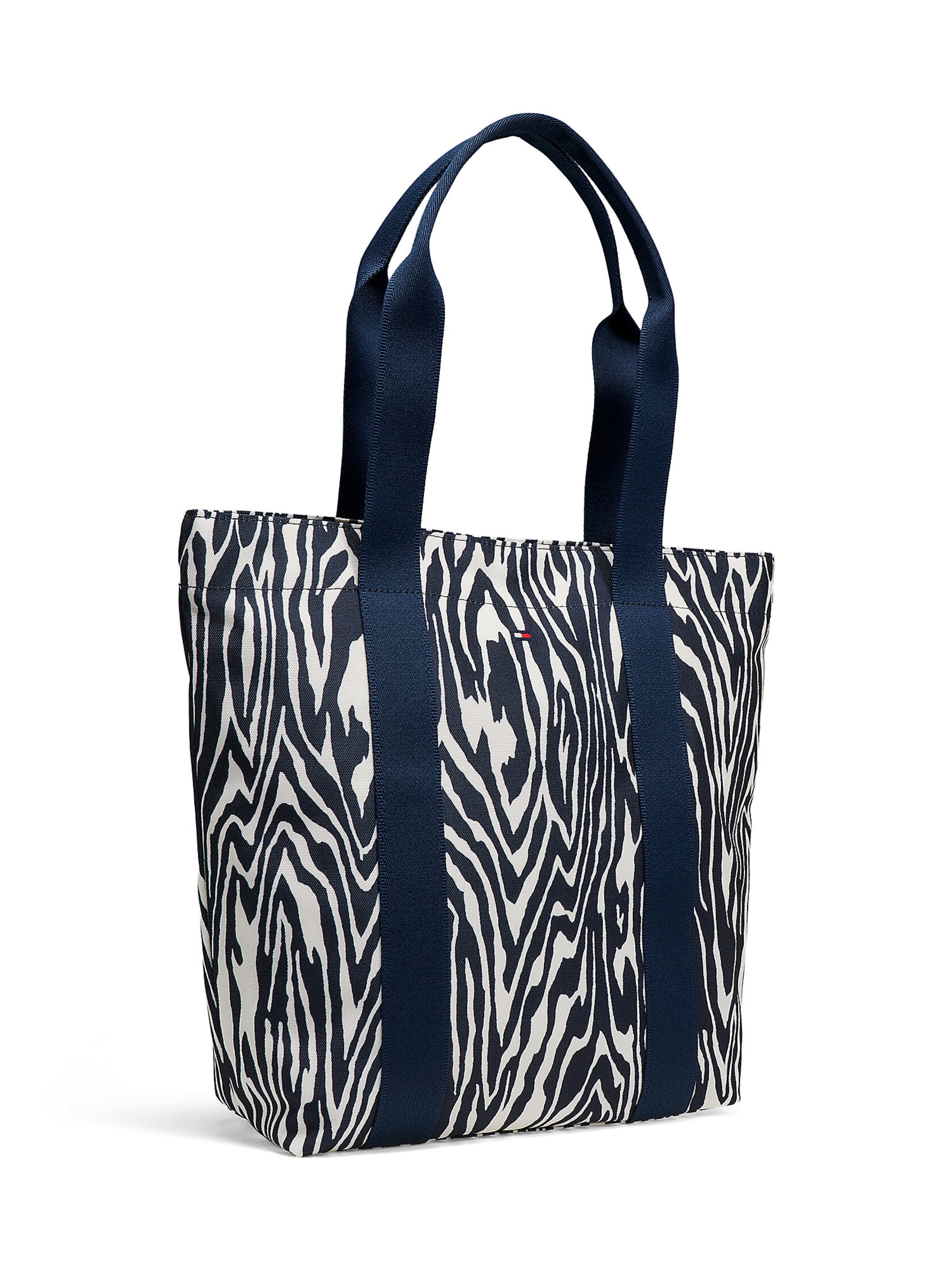TOMMY HILFIGER Bag in Blue