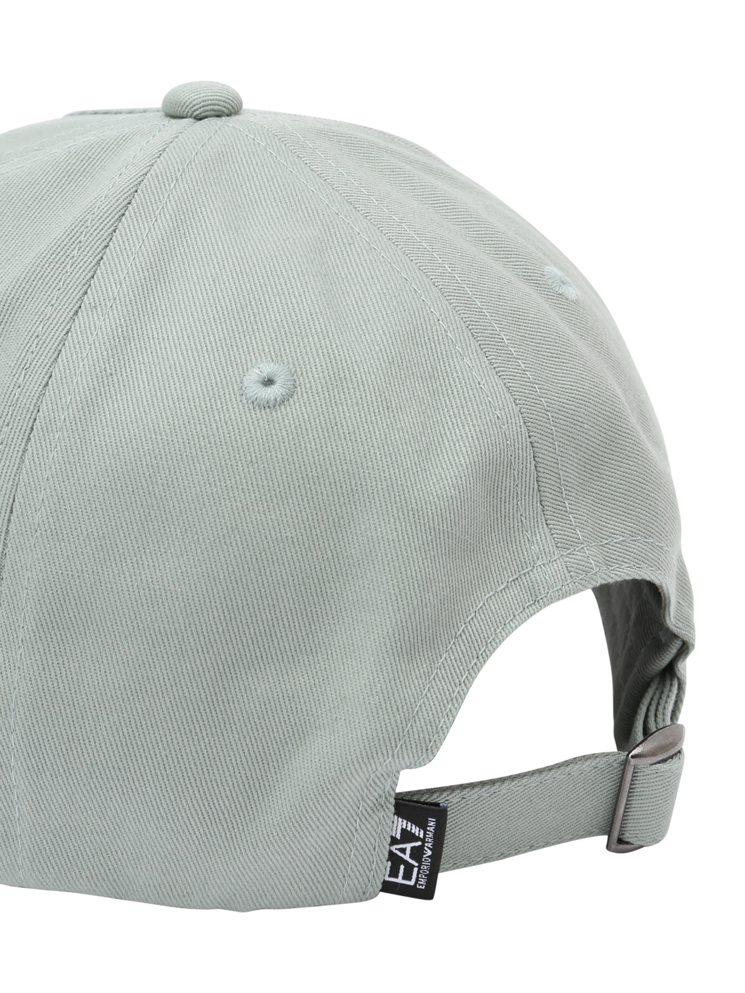 EA7 Emporio Armani Cap in Mint ABOUT YOU