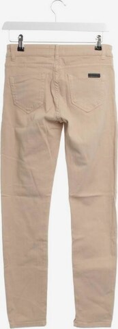 STRENESSE Pants in XS in Brown