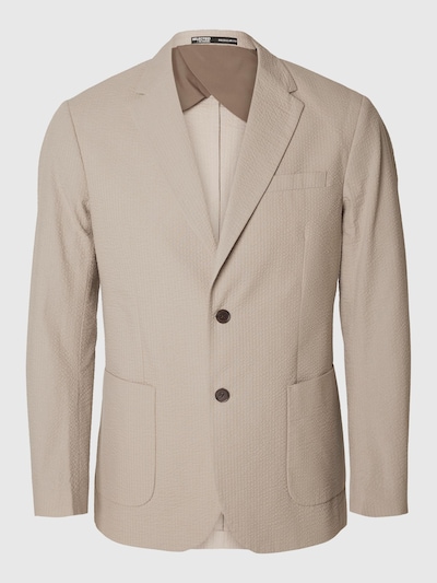 Giacca da completo 'SLHSMITH' SELECTED HOMME di colore grigio, Visualizzazione prodotti