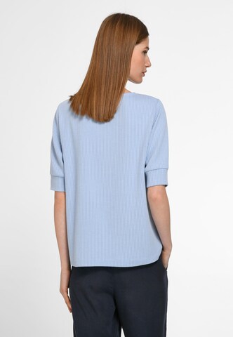 WALL London Shirt in Blue