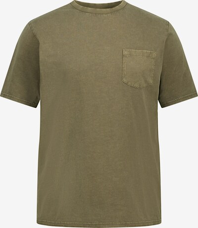 JP1880 T-Shirt in grün, Produktansicht