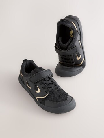 Baskets Next en noir