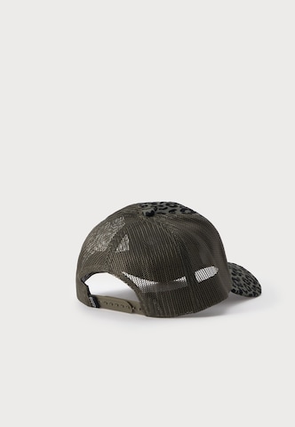 Casquette 'Vekle' Von Dutch en vert