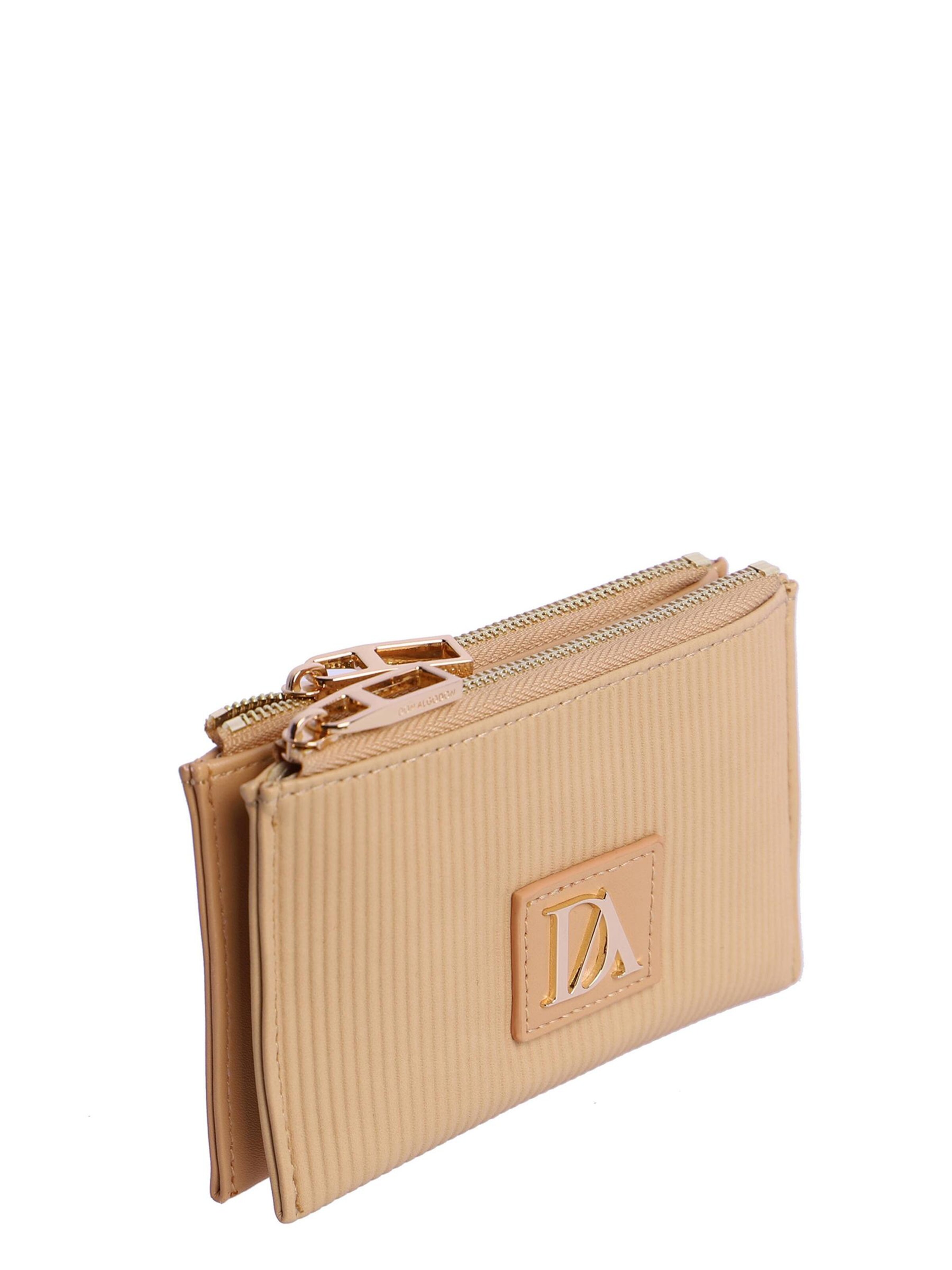 Don Algodon - Cartera en beige