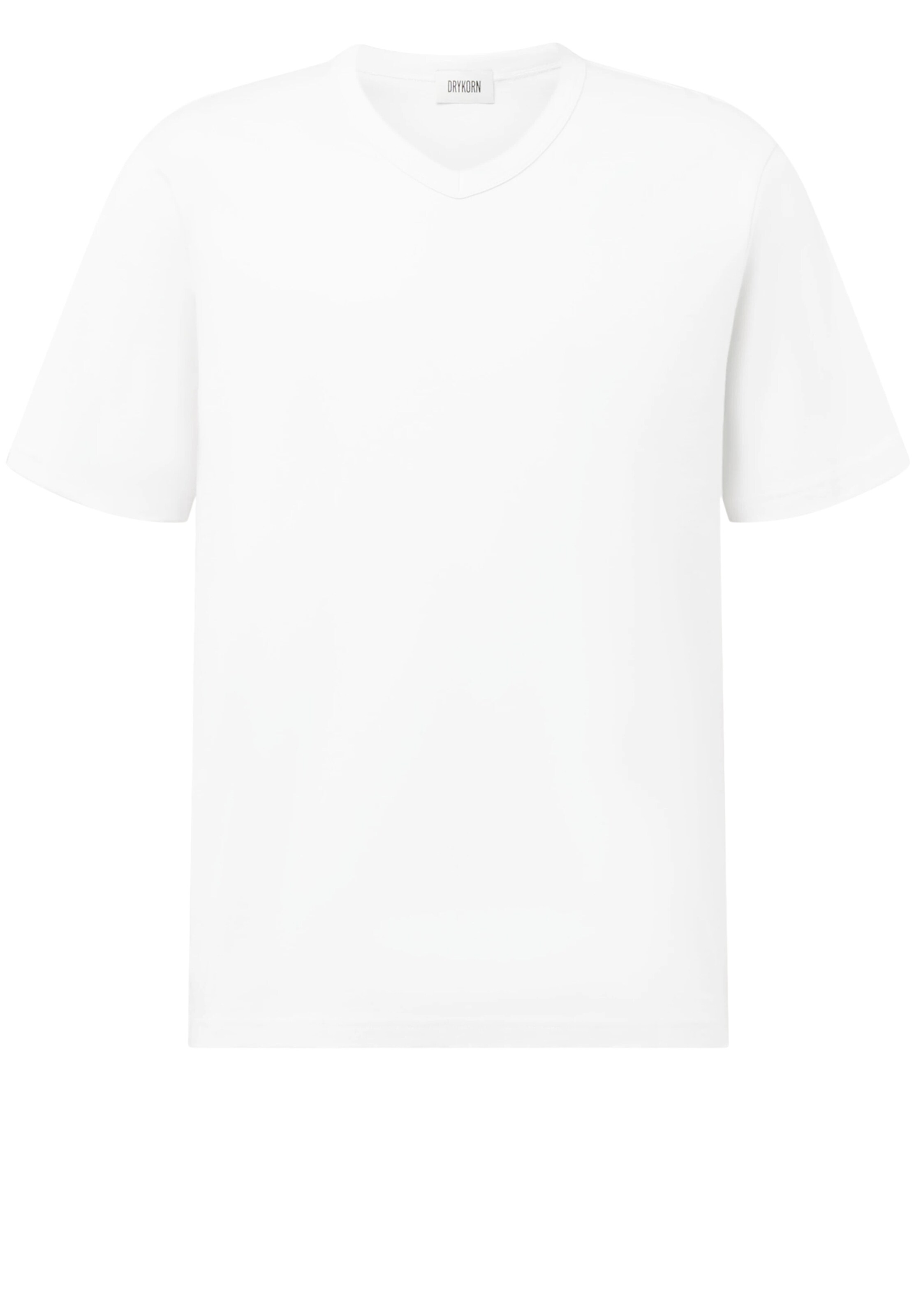 DRYKORN Shirt 'Mannte' in L in White, Item view