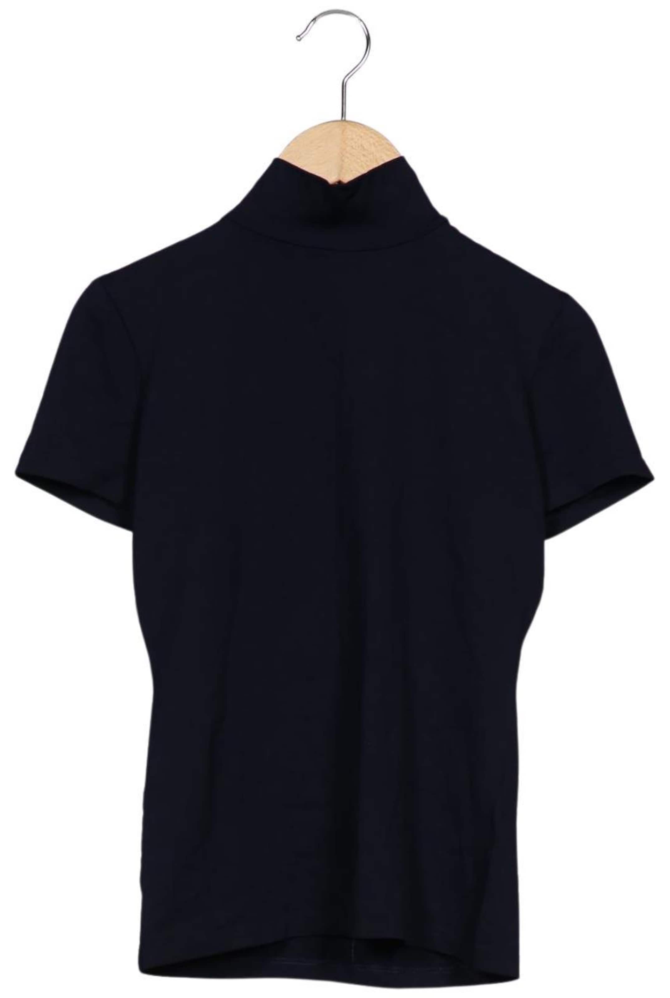 Polo Ralph Lauren T-Shirt S in Blau: Vorderseite