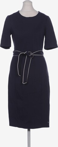 TOMMY HILFIGER Dress in S in Blue: front