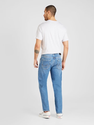 LTB Regular Jeans 'Ricarlo' i blå