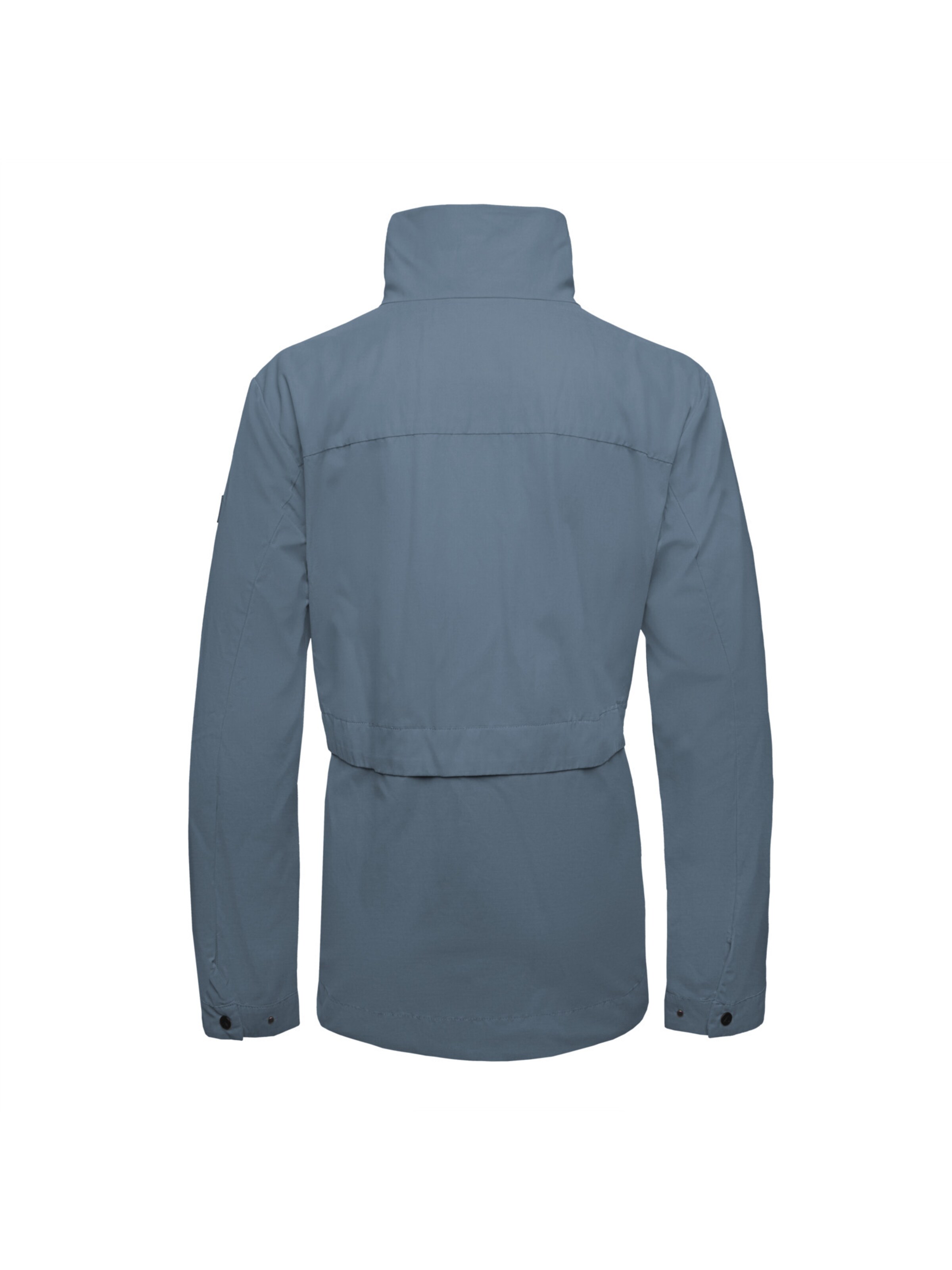 Giacca per outdoor 'Warrington' di Schöffel in blu