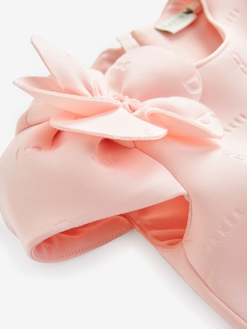 Baker by Ted Baker Платье в Ярко-розовый