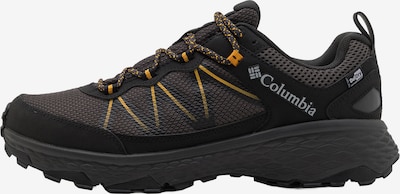 Pusbačiai 'Peakfreak Rush' iš COLUMBIA, spalva – oranžinė / juoda, Prekių apžvalga