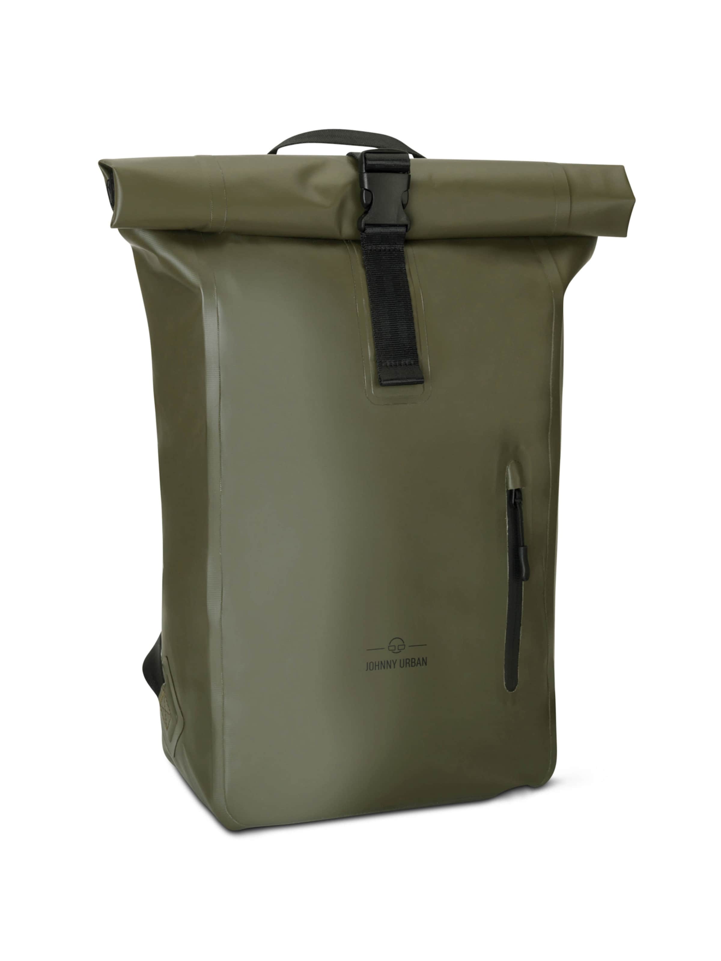 Johnny Urban Σπορ σακίδιο πλάτης 'Conor' σε πράσινο