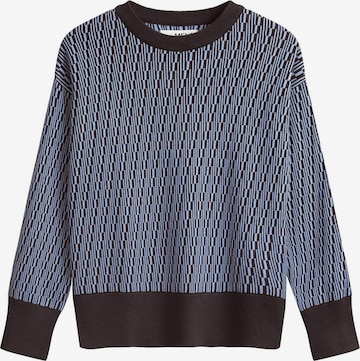 ruda MELA Megztinis 'Faiza': priekis