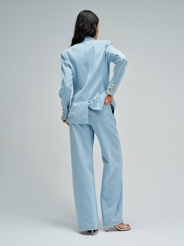 Salsa Jeans Blazer in Blue