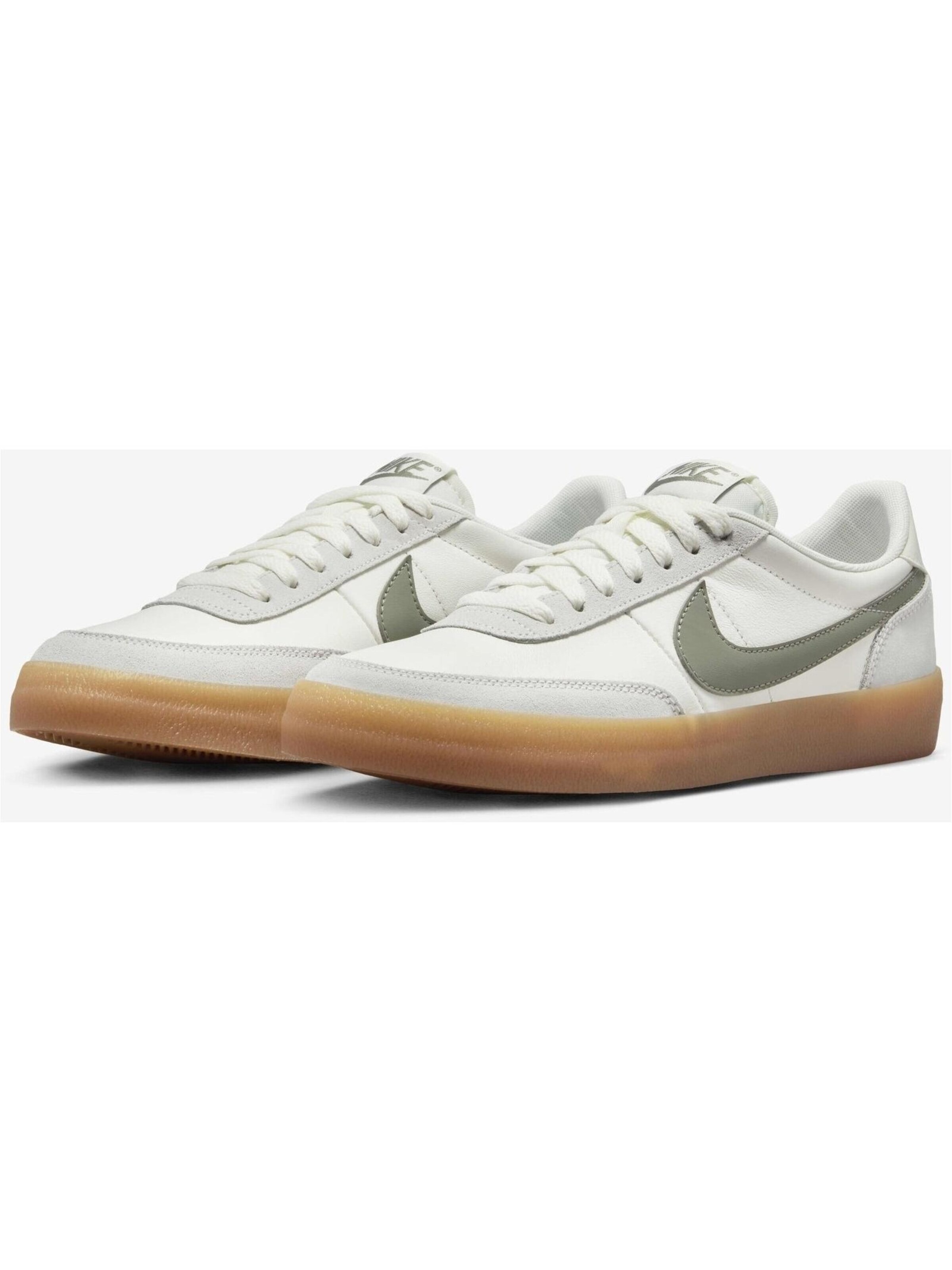 NIKE - Calzado deportivo 'Nike Killshot 2' en blanco