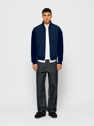 Burocs Übergangsjacke‌‌‌‌‌‌‌‌ in Blau