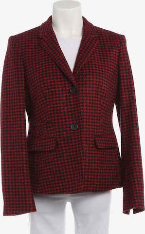 Windsor Blazer M in Rot: Vorderseite