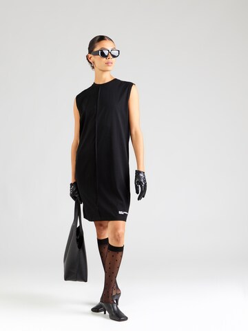 KARL LAGERFELD JEANS Dress in Black