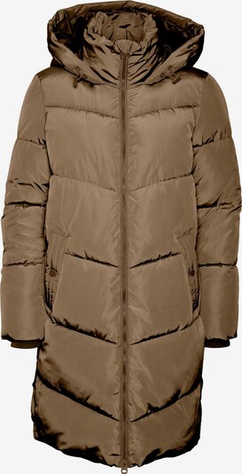 VERO MODA Winter coat 'HALSEY' in Light brown, Item view