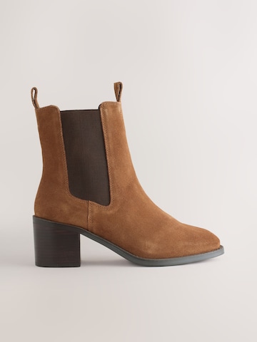Next Chelsea boots 'Forever Comfort®' in Bruin