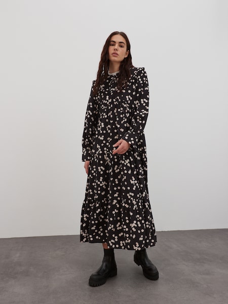 Vestido camisero 'Joni'