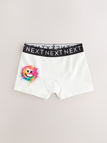 Next - Cueca em branco