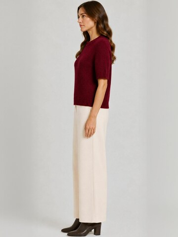 Opal Studio Shirt ' Filuca ' in Red