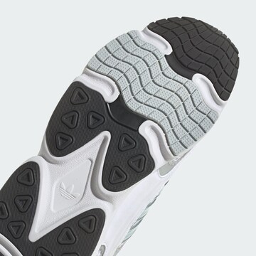 ADIDAS ORIGINALS Platform trainers 'Ozmillen' in White