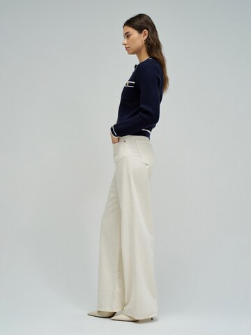 Cardigan Salsa Jeans en bleu