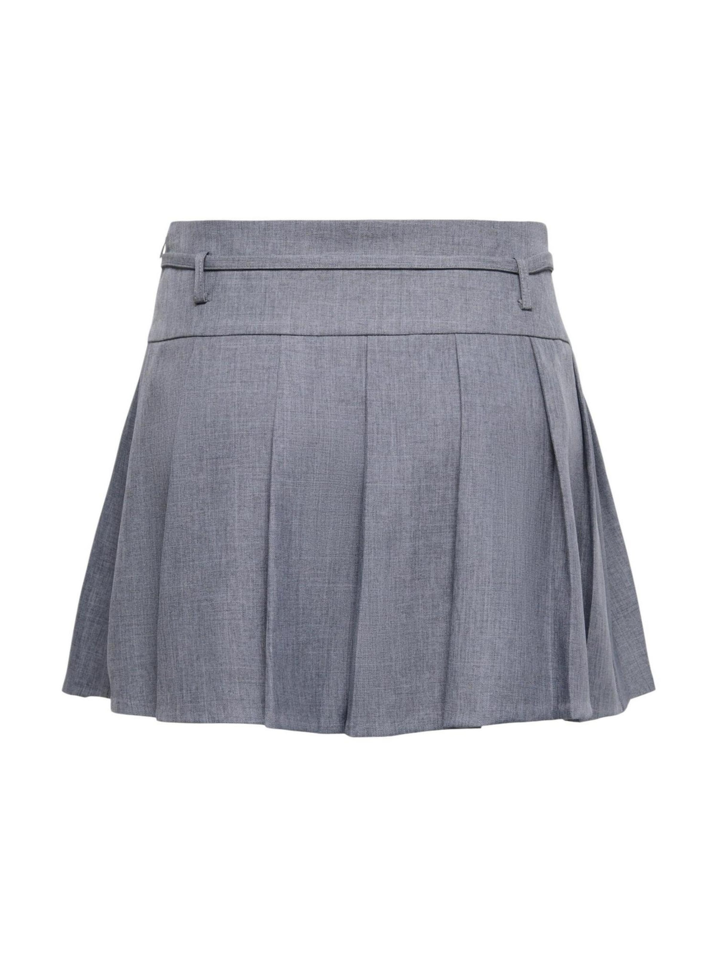 Gonna 'Onllinda Life' di ONLY in grigio