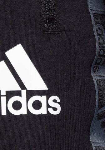 ADIDAS SPORTSWEAR Regular Sportbroek in Zwart